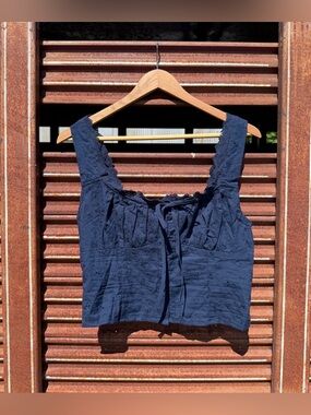Boutique Tank Top